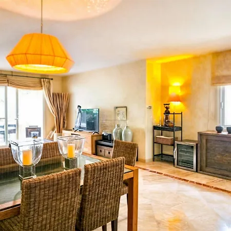 Costalita - Pool By The Apartment Estepona